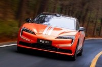 ��������� BYD Yangwang U7 �������� ������� ����������� ����㳿