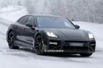 Porsche ���� ��������� Panamera