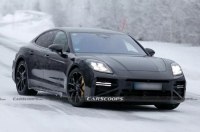 Porsche ���� ��������� Panamera