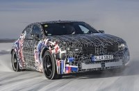 BMW ������� ����������� M3 �������� ���� ������� V10