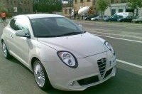  Alfa Romeo Mito   !