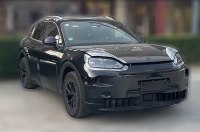 ����������� Porsche Cayenne ����������� �� ���������� ����������