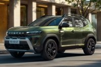 Renault ������������ ����� ����������� Duster