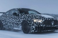 Mercedes-AMG ����� ����� ������������� ��������
