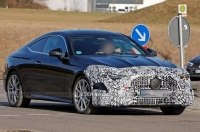 Mercedes-Benz ���� �������� ���� CLE