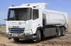 DAF Trucks �������� ������ ����������� ���������