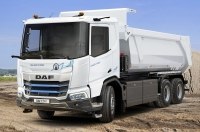DAF Trucks �������� ������ ����������� ���������