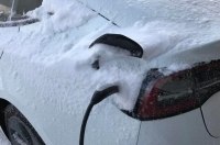 Tesla ��������� ������� ����� �� ����������� �������� ������