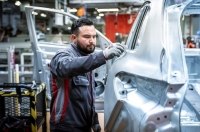 Audi ������� ����� � ����������� ������������ � ���