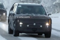 Hyundai ���� ����������� ���� ��� Santa Fe