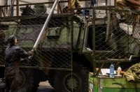 ������� ������ ���������� ��� Patria ��������� ���������