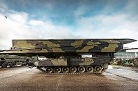 ����� �������� ���������� ����������������� �� ��� Leopard 2