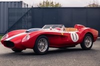 ������ �������� Ferrari ���� � ������� �� ����� ����������� ���������