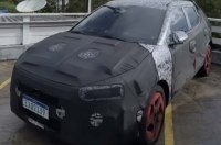 ��������� Hyundai HB20 ������ �� ������������