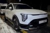 ��������� KIA Niro ��������� ������