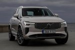 Volvo ����� ��������� ������������� ���������� BMW X7