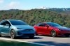 Tesla Model S � Model X ��������� ��������� �������