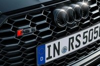 Audi ���������� ����� ��������� RS5 � 2026 ����