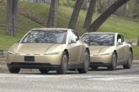 ����������� �������� Tesla Cybercab ������������ � 2026 ����