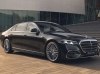 ������������ ����� Mercedes-Benz S-Class 2026