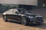������������ ����� Mercedes-Benz S-Class 2026