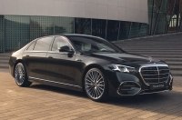 ������������ ����� Mercedes-Benz S-Class 2026