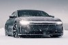 Lucid Air ������� ��������� ����� ���� �� ������ NAF 2026