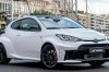 Toyota ����������� ������� ����� GR Yaris
