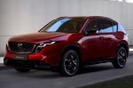 Mazda ��������� 5-��������� �������� CX-5