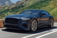 Bentley ����������� ����� Continental GT S