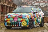 ����������� �������� Skoda Epiq �������� �� ��������� ����