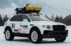 Bentley ����������� ������� Bentayga X