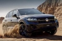 � ���� ������������ Volkswagen Touareg 3.0 V6 TSI Elite 2026