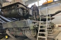 � ������� ��������� ��������� ����� ��� ���������� ��� Marder