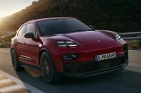 ����������� Porsche ������ ������� ��� � �����