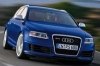 Audi RS6 Plus   600 ..