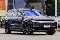 � 2026 ���� ����� ������ ��������� Li Auto L9