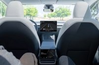 ���������� ����� Tesla Robotaxi ��������� �����, ��� � ��������� ��䳿�