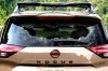 �������� Nissan Rogue ������� �� ���� �� �������������