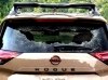 �������� Nissan Rogue ������� �� ���� �� �������������
