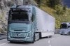 Volvo Trucks ����� �� ����� ��������� ������� �����