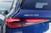 Mercedes-Benz ��������� ��������� ������ GLC AMG