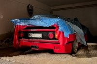 �������� ��������� Ferrari �� 4 ��� ������ � ������ �����