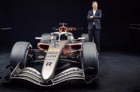 Audi ������������ ������� Audi Revolut F1 Team