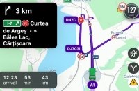 ���������� Waze ��������� ��� ������ ��� ��䳿�