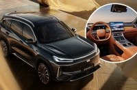 Geely �������� ������� �������� Galaxy M7