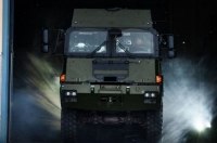 ����� ��� Archer �� ��� MAN HX2 ����������� ��� �������� ��쳿