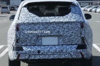 Honda ������ �� ����� ��������� HR-V