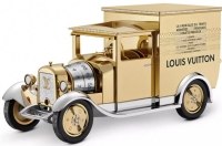 Louis Vuitton ������� ��������� ��������� �� ����� ����������� ��������� Ferrari