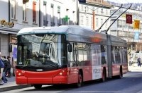 ������������ ����� Kiepe ���������� �� �������� Hess